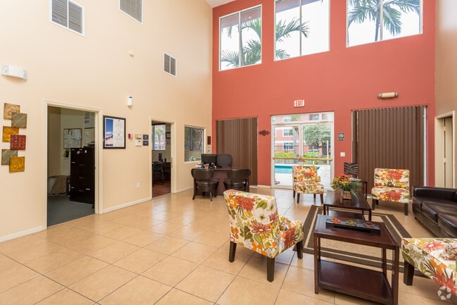 Interior Photo - Villa Biscayne