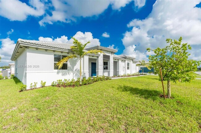 Building Photo - 27308 SW 159th Ct