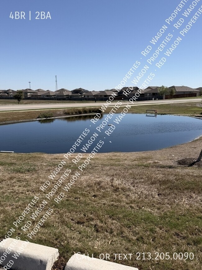 Building Photo - 12915 Whisper Xing