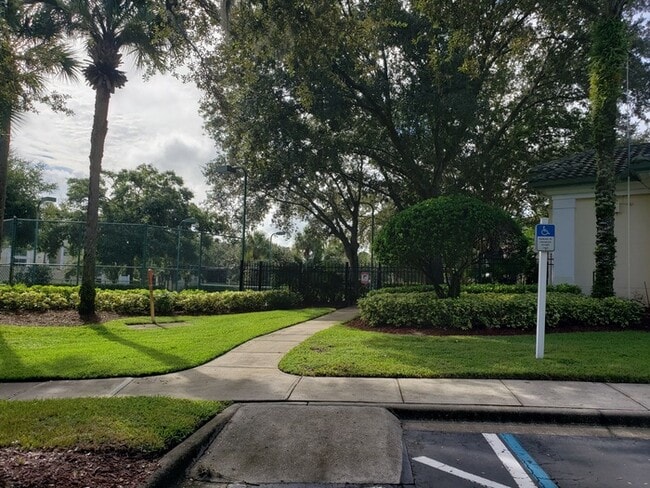 Building Photo - Great 2 Bed 1 Bath Ground floor condo in Legacy Dunes Kissimmee, FL $1599