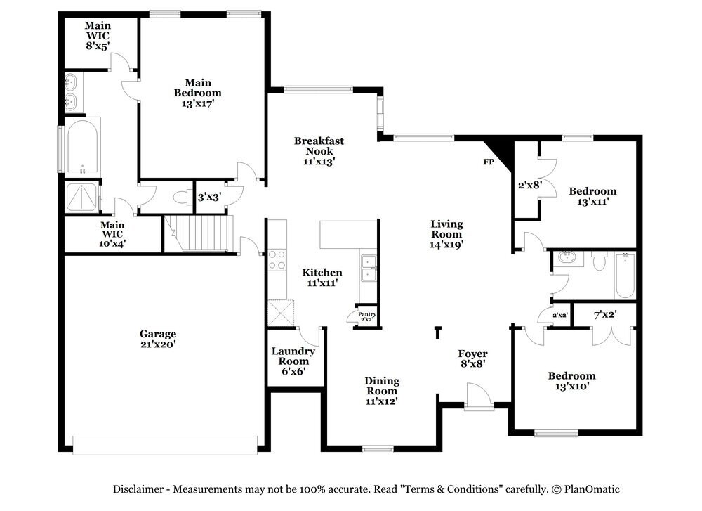 Building Photo - 1718 Huntgate Cove