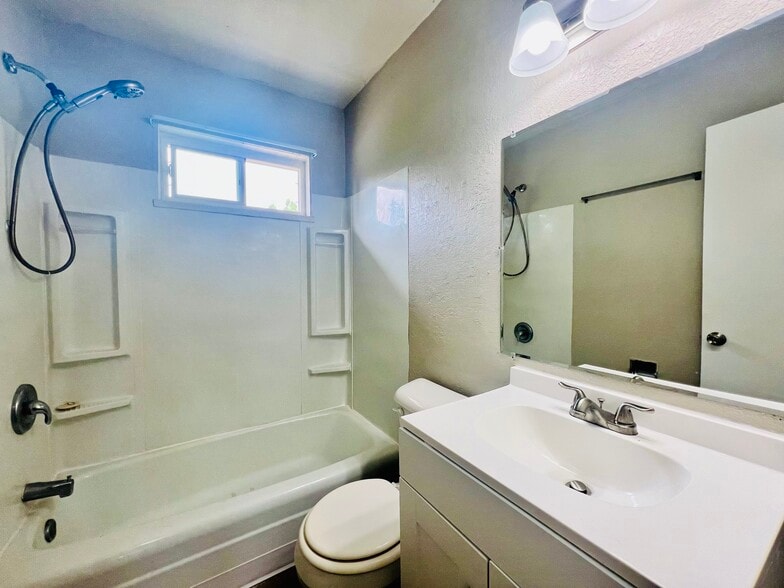 Bathroom - 215 Miriam Dr