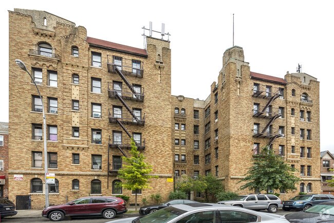 Primary Photo - 32-15 41st St