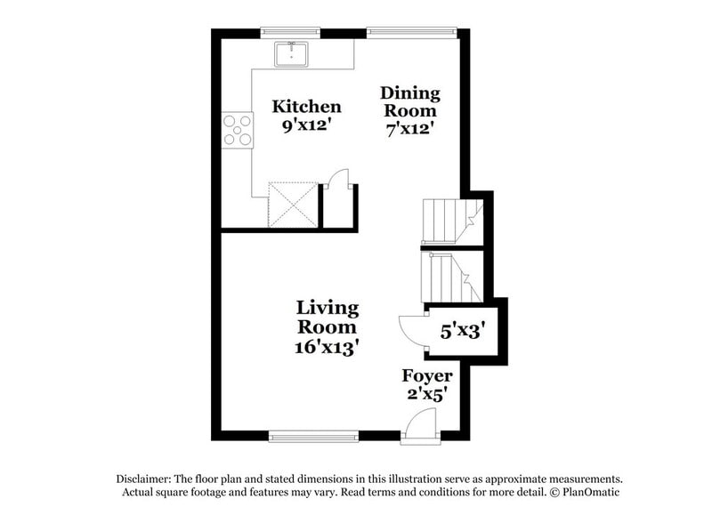 Building Photo - 16393 Goldenrod Way
