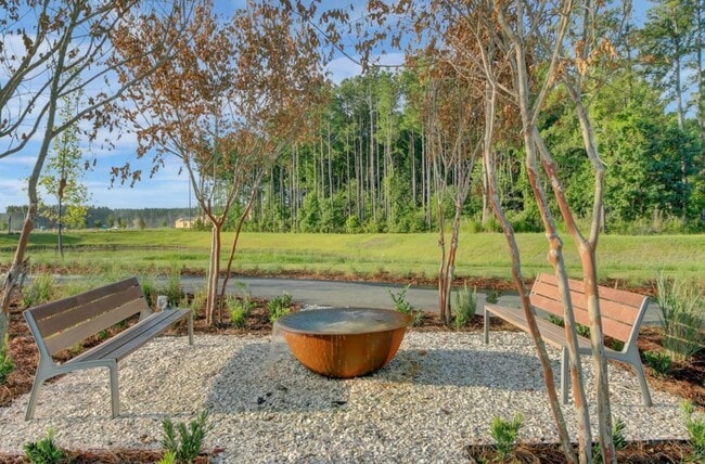 Building Photo - 313 Oak Bend St