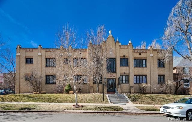 Building Photo - 1107 N Elizabeth St