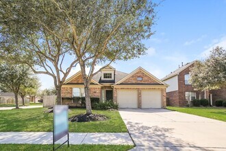 Building Photo - 2703 Facet Creek Dr