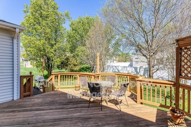 Building Photo - 8308 Deerstill Way