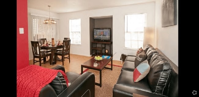 Interior Photo