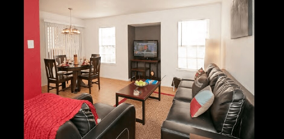Primary Photo - Riverside Ranch Apartments