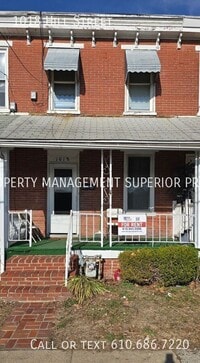 Building Photo - 1018 Hill St