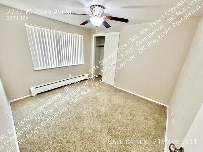 Building Photo - 2737 W 23rd Ave