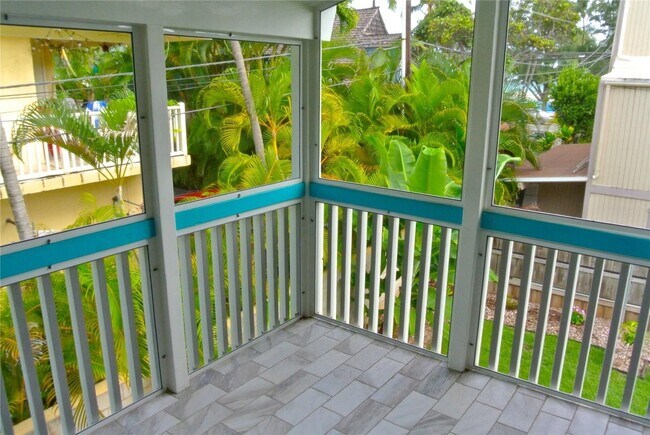 Building Photo - 419c Kawailoa Rd