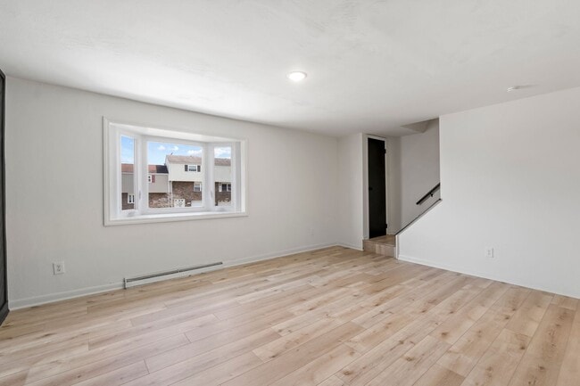 Building Photo - AVAILABLE NOW!! Fully RENOVATED 3 bedroom TOWNHOME in WEST MIFFLIN! COME CHECK IT OUT!