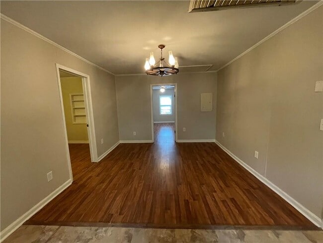 Building Photo - 2766 Bart Johnson Rd