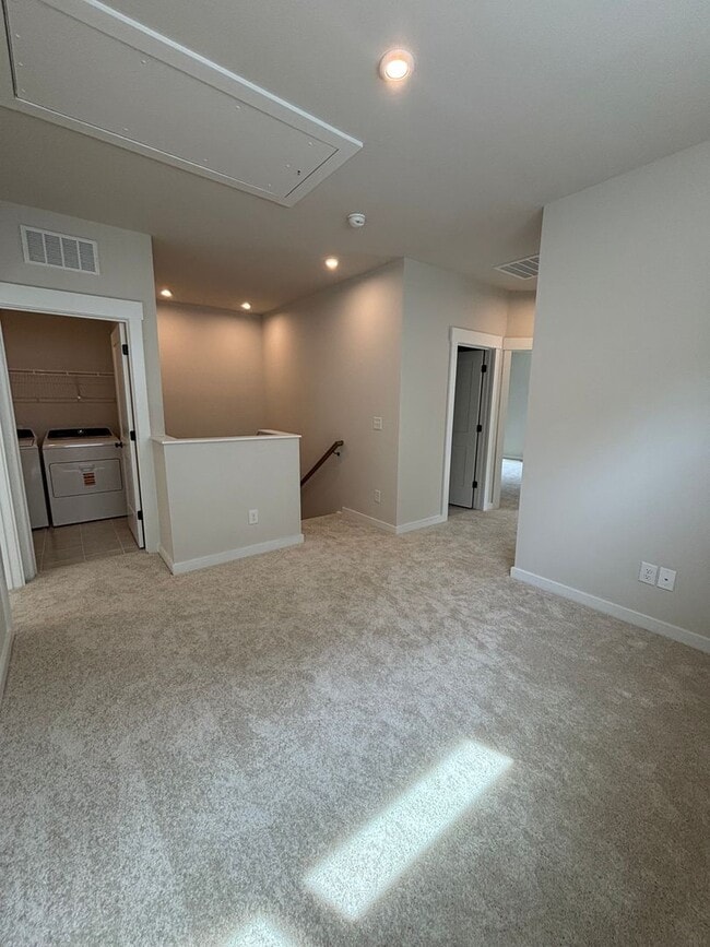 Building Photo - **AVAILABLE APRIL 30, 2026**New Construction in Griffith Lakes; 3BR/2.5BA; Upgrades Galore!