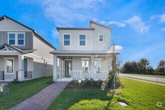 Building Photo - Gorgeous New 4 Bedroom Home in Highland Ridge