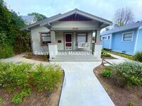 Building Photo - 316 N Winnipeg Pl