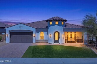 Building Photo - 4254 E Valencia Dr