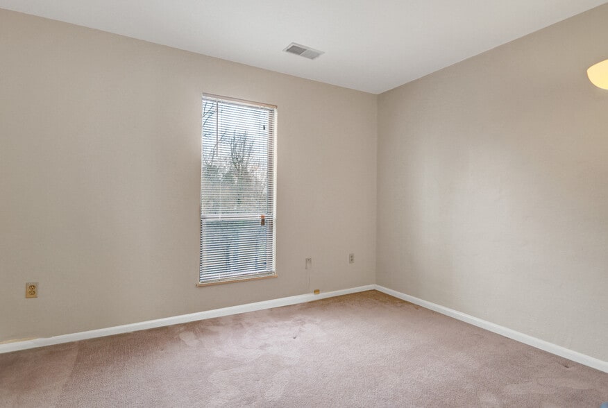 2nd Bedroom - 329 N 17th St
