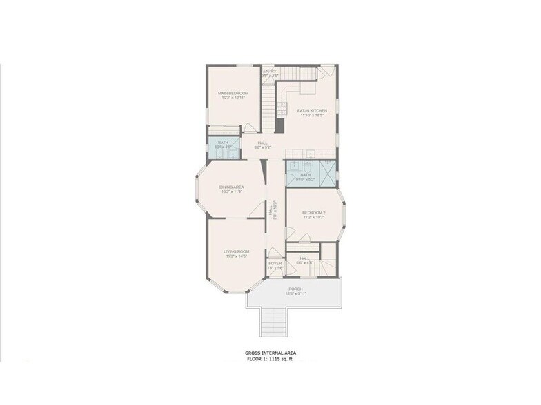 Building Photo - 61 Lowden Ave