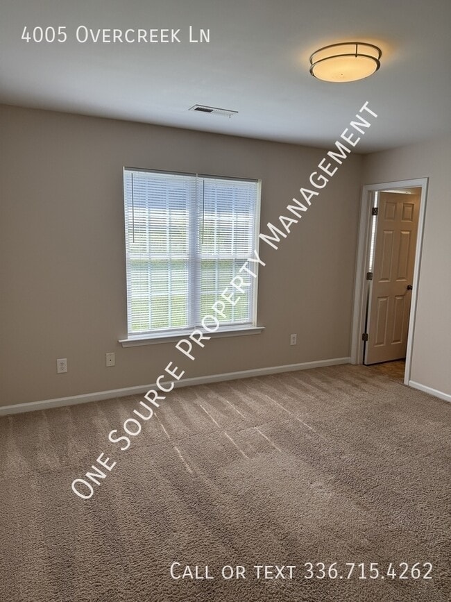 Building Photo - 4005 Overcreek Ln