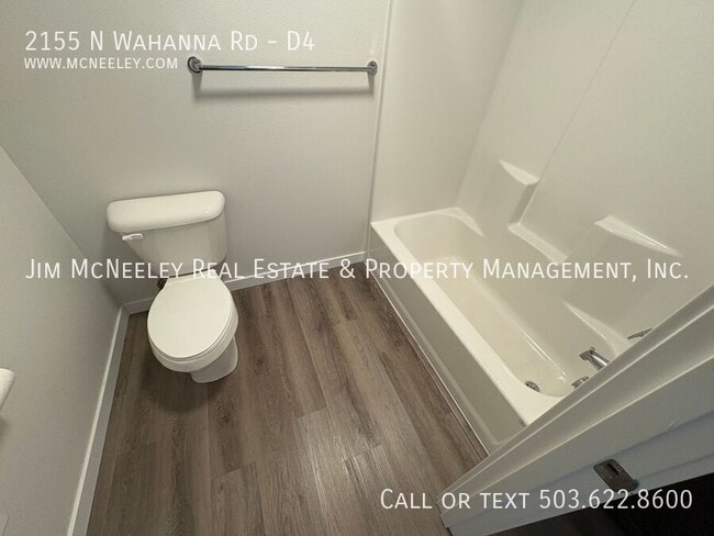 Building Photo - 2155 N Wahanna Rd