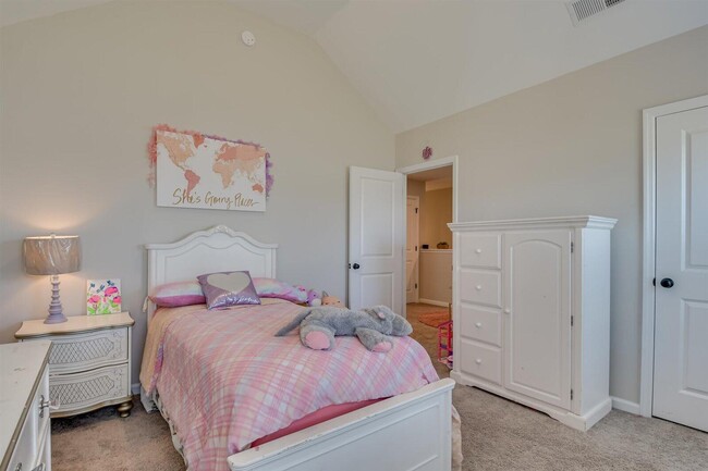 Building Photo - 6007 Bakerville Ln