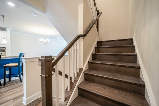 Building Photo - Modern Kincora Townhome-Style Condo | 3 Bedrooms | EV Charging | Backing to 165 Acres of Conserva...