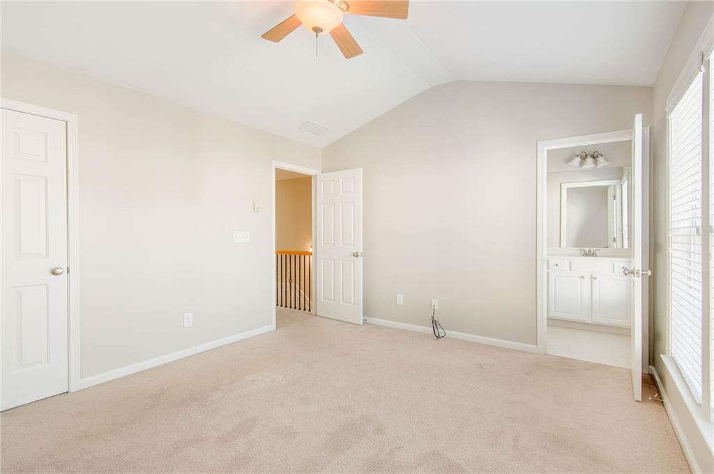 Building Photo - 1305 Greychurch Way