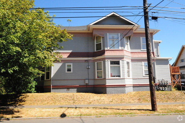 Building Photo - Camdon Apartments