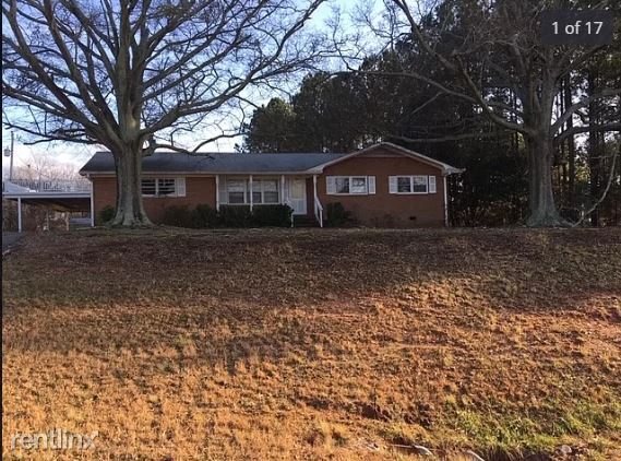 Primary Photo - 4 br, 2 bath House - 1060 Hull Rd