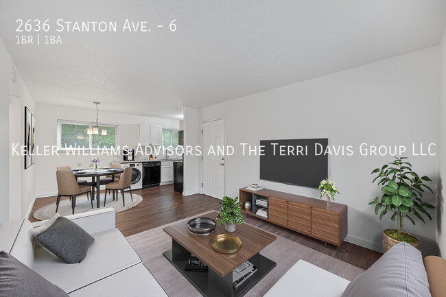 Building Photo - 2636 Stanton Ave