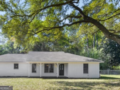 Building Photo - 206 Palmetto St