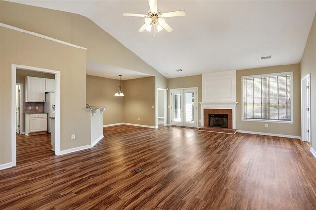 Building Photo - 1550 Argonne Ln