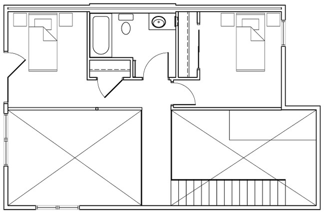 C1-Loft - Sawmill Lofts