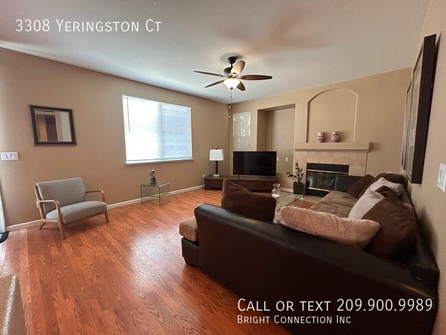 Building Photo - 3308 Yerington Ct