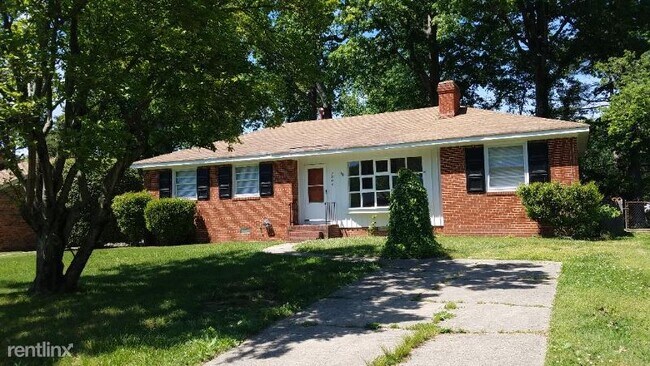 Primary Photo - 7804 Dasher Rd