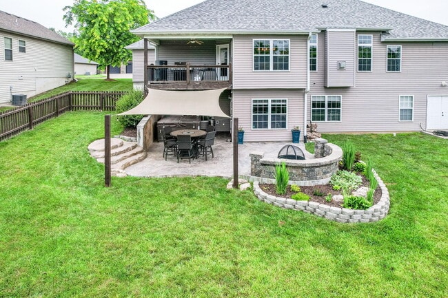 Building Photo - 3702 Timber Run Dr