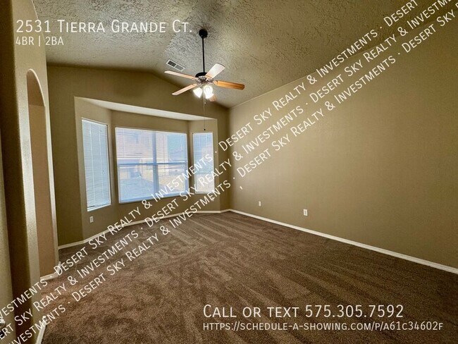 Building Photo - 2531 Tierra Grande Ct