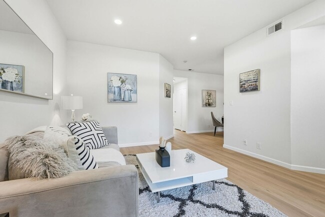 Building Photo - New Remodeled, Downstairs with Two Patios, Gated Community with Pool