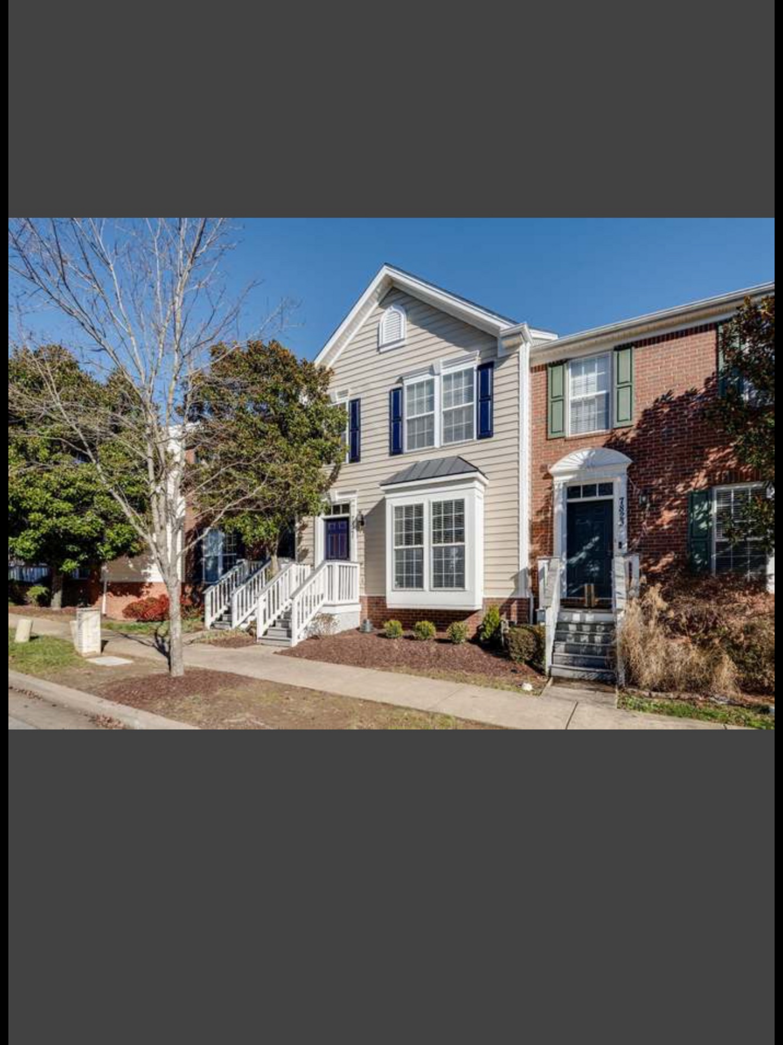 Building Photo - 7821 Heaton Way