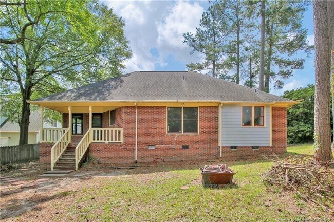Building Photo - 5613 Monks Walk Ct