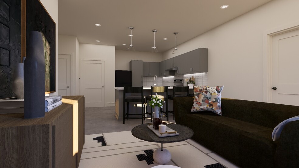 Building Photo - Morningside at Gerstner Place