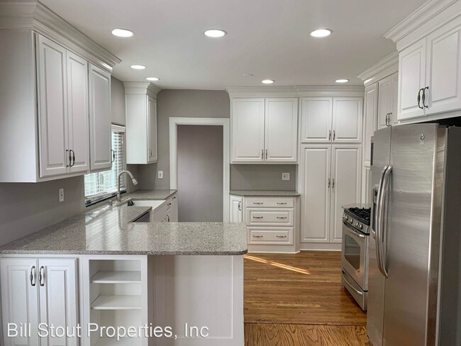 Building Photo - 4 br, 2 bath House - 1914 Trevilian Way