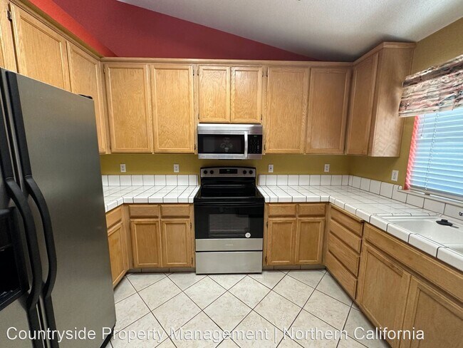 Building Photo - 3 br, 2 bath House - 1502 Barnum Ct