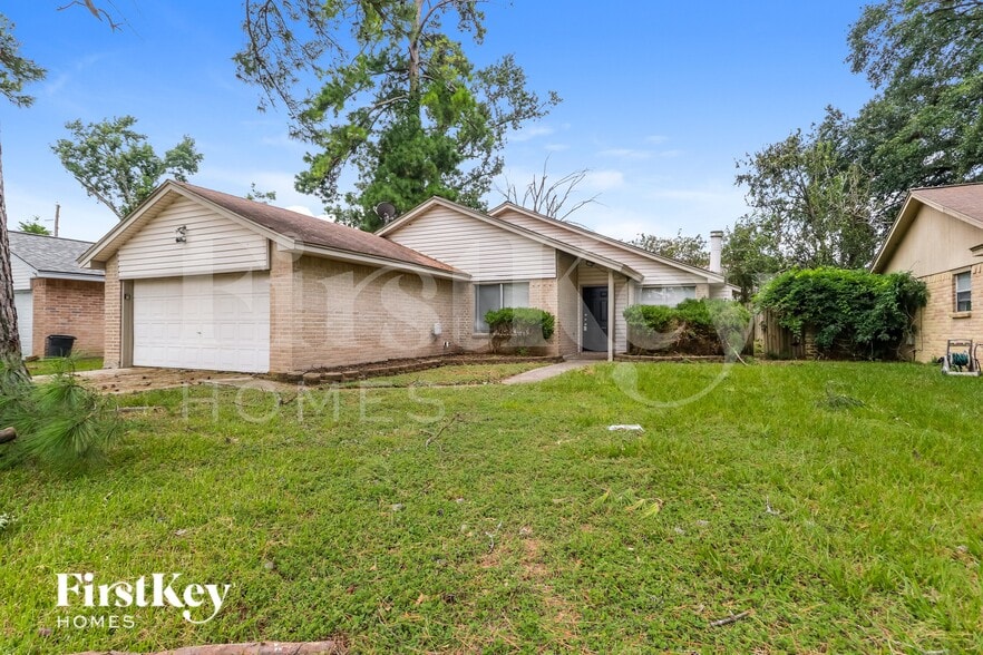 Building Photo - 22319 Meadowrock Dr