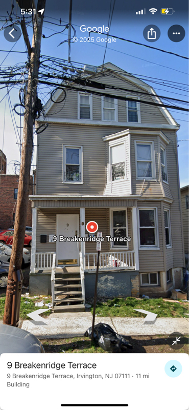 Building Photo - 9 Breakenridge Terrace
