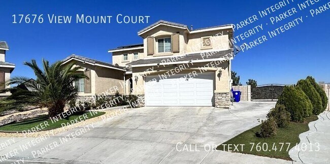 Building Photo - 17676 View Mt Ct