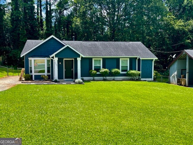 Primary Photo - 7627 Ward Ln